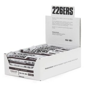 CAJA BARRITAS NEO BAR - 45% PROTEÍNAS CHOCOLATE 50gr - 24 UNI - 226ERS