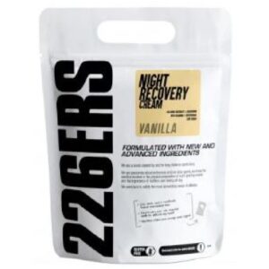 RECOVERY RECUPERADOR MUSCULAR NOCTURNO 500GR VAINILLA - 226ERS