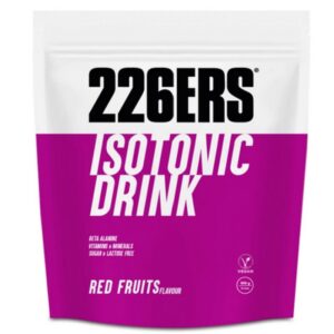 ISOTÓNICO FRUTOS ROJOS 500GRS (25 dosis) - 226ERS