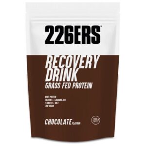 RECOVERY RECUPERADOR MUSCULAR 1KG CHOCOLATE (20 porciones) - 226ERS