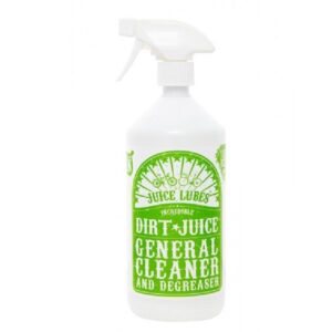 DESENGRASANTE - DIRT JUICE BIKE CLEANER – 1 LITRO - JUICE LUBES