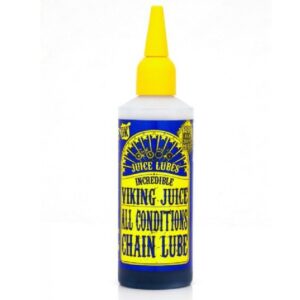 LUBRICANTE ALL - VIKING JUICE – 130ML - JUICE LUBES