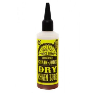 LUBRICANTE DRY CHAIN JUICE – 130ML - JUICE LUBES