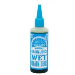 LUBRICANTE WET CHAIN JUICE – 130 ML - JUICE LUBES