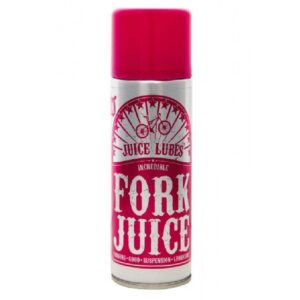 LUBRICANTE SUSPENCIÓN - FORK JUICE – 400ML - JUICE LUBES