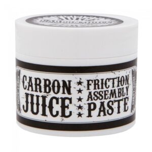 CARBON JUICE – 50 ML - PASTA CARBÓN - JUICE LUBES