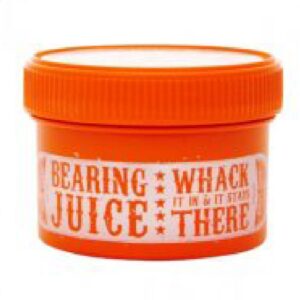 GRASA PARA DIRECCIÓN - BEARING JUICE - 150ML - JUICE LUBES