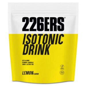 ISOTÓNICO LIMÓN 500GR (25 dosis) - 226ERS