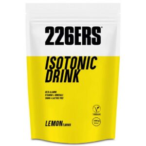 ISOTÓNICO LIMÓN 1KG (50 dosis) - 226ERS