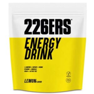 ENERGY DRINK LIMÓN 500GR - 226ERS