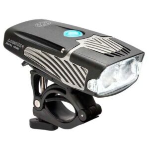 LUZ DELANTERA LUMINA DUAL 1800 - NITERIDER