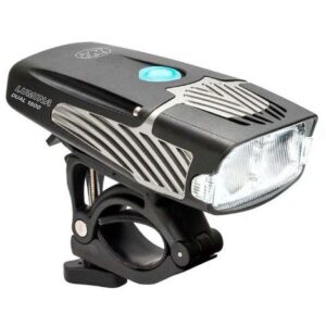 LUZ DELANTERA LUMINA DUAL 1800 - NITERIDER