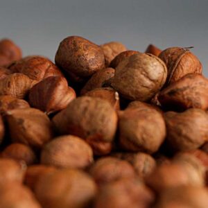 500 GRS AVELLANAS EUROPEAS NATURALES A GRANEL