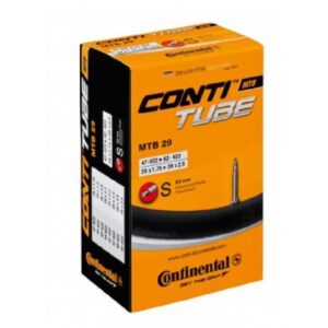 CÁMARA MTB 29" V/TUB 42MM - CONTINENTAL