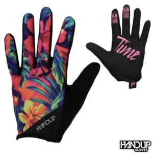 GUANTES PARTY TIME – THE MIAMI HANDUP