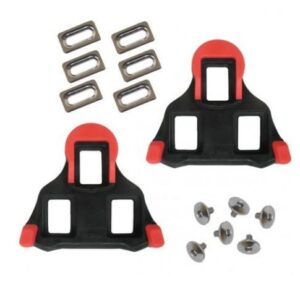 CALAS (JUEGO) RUTA SM-SH10 (ROJO - 0°) - SHIMANO
