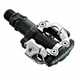 PEDAL PD-M520 Negro -SHIMANO