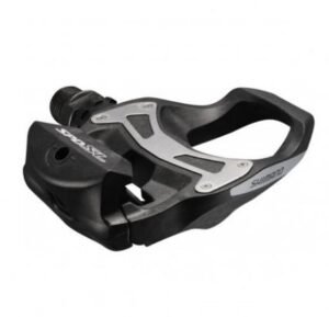 PEDAL PD-R550-L Black (310grs) - SHIMANO