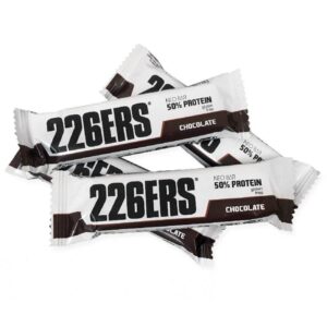 PACK 4 BARRITAS DE PROTEÍNA CHOCOLATE NEO BAR - 45% PROTEÍNA - 226ERS