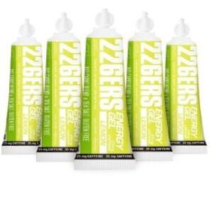 PACK 5 GELES LIMÓN - ENERGÉTICOS BIO - 226ERS