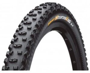 NEUMÁTICO MTB 29X2.4 - MOUNTAIN KING LI PROTECTION - CONTINENTAL