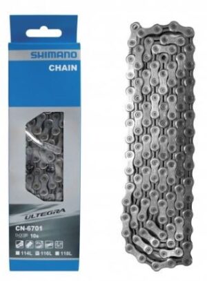 CADENA 10V CN-6701 ULTEGRA - SHIMANO