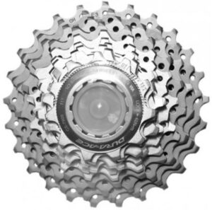 Piñón 10 V. (11-25) Cs-7900 Dura Ace