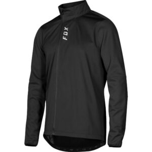 CHAQUETA BICICLETA ATTACK THERMO NEGRO FOX