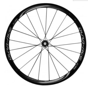 RUEDA 700C (JUEGO) WH-9000-C35-TU DURA ACE 11-SPEED