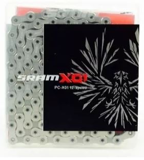 CADENA 12V EAGLE X01 - SRAM