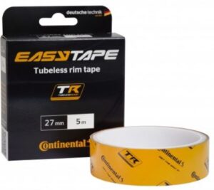 CINTA TUBULAR 5mM EASY TAPE TUBELESS - CONTINENTAL