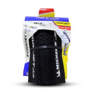 NEUMÁTICO 29x2.25 - JET XCR COMP LINE TS TL - MICHELIN