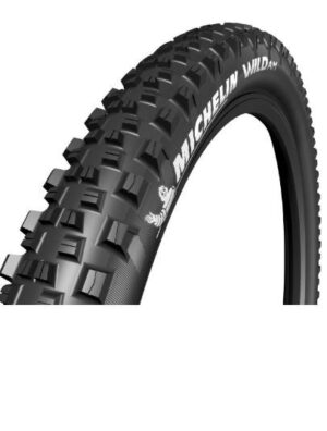 NEUMÁTICO 27x2.60 - WILD AM COMP TS - MICHELIN