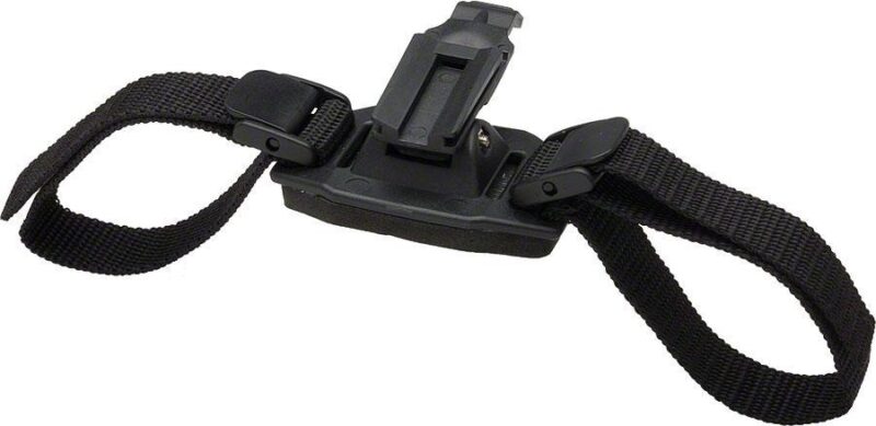 SOPORTE STRAP PARA CASCO - NITERIDER