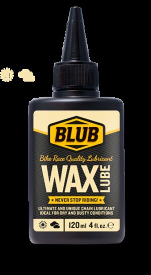 LUBRICANTE DE CERA PARA CADENA (WAX LUBE) - BLUB