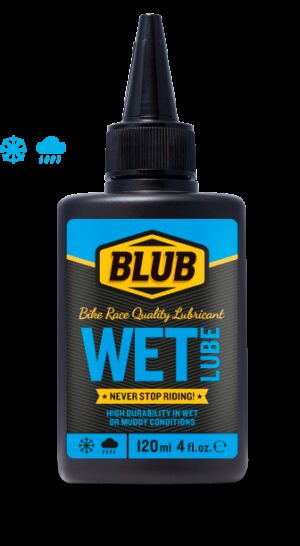 LUBRICANTE PARA CONDICIONES HÚMEDAS (WET LUBE) - BLUB