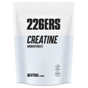 CREATINA MONOHYDRATE 300 gr - 226ERS