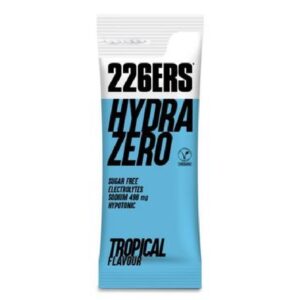 HYDRAZERO – BEBIDA HIPOTÓNICA TROPICAL 1UNI - 226ERS