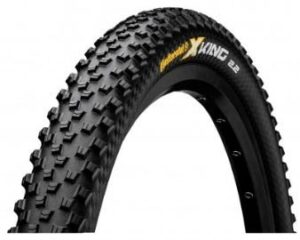 29 X 2.2 NEUMÁTICO MTB - RACE KING PROTECT - CONTINENTAL