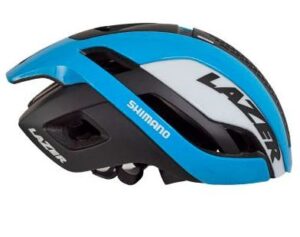 CASCO BULLET 2.0 - TEAM SHIMANO - LAZEN