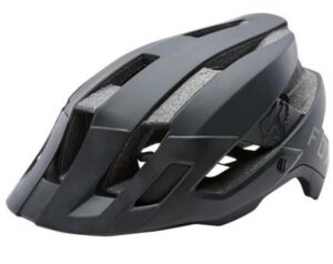 CASCO BICICLETA FLUX MIPS NEGRO - FOX