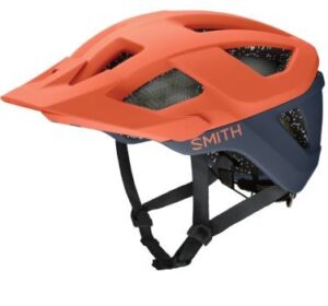 CASCO SESSION MT RED/PTL MIPS - SMITH