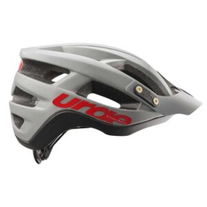 CASCO SERIALL BLANCO - URGE