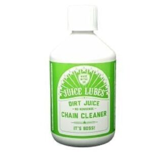 DESENGRASANTE - DIRT JUICE BOSS - 500ML - JUICE LUBES