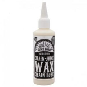 LUBRICANTE CERA - CHAIN JUICE WAX – 13O ML - JUICE LUBES