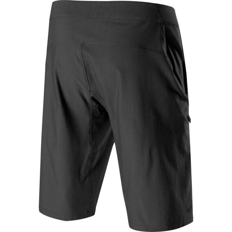 SHORT BICICLETA RANGER UTILITY NEGRO - FOX