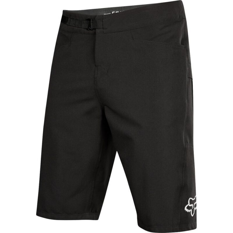 SHORT BICICLETA RANGER CARGO NEGRO FOX