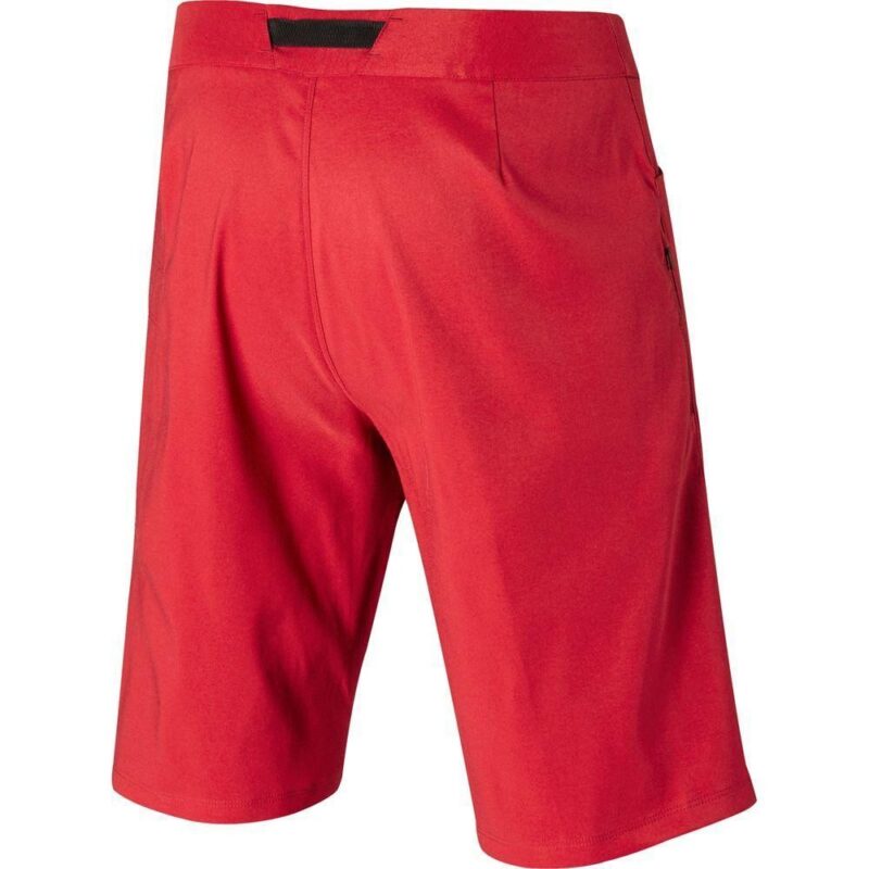 SHORT BICICLETA RANGER CARGO ROJO FOX