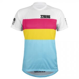 POLERA RUNNING MANGA CORTA – Hydrazero Regular -226ers