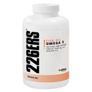 OMEGA 3 - 120 cápsulas - 226ers